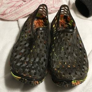 Mens water shoes